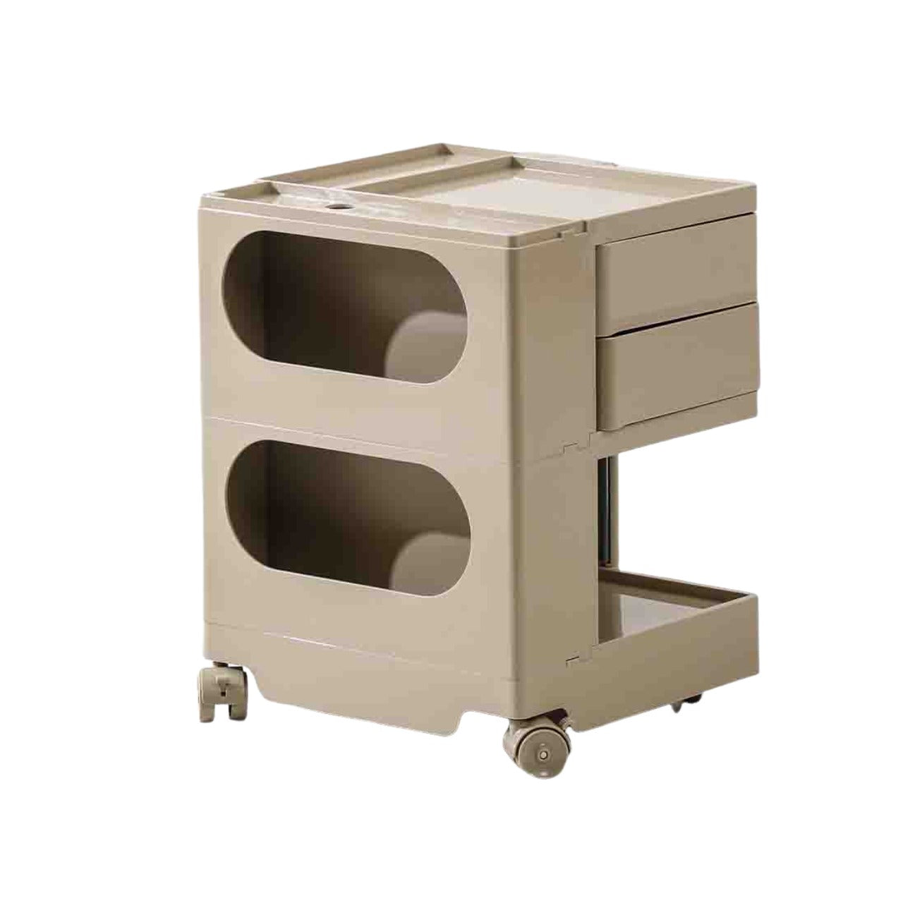 Shelf LKW3272SVBD | LEUKHOME