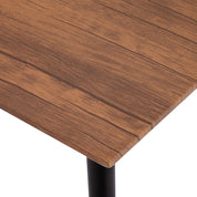 Dining Table Rectangular LKDG020DTAWS | FONDHOUSE