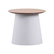 Coffee Table PP Oak Veneer MDF LKL299MSCTBD | LEUKHOME