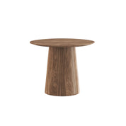 Приставной столик из шпона МДФ AYP011 | AOYA