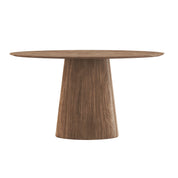 Console Table Wood Veneer MDF AYP008 | AOYA