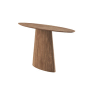 Console Table Wood Veneer MDF AYP008 | AOYA