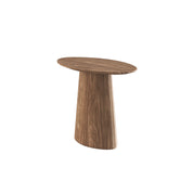 Приставной столик из шпона МДФ AYP011 | AOYA