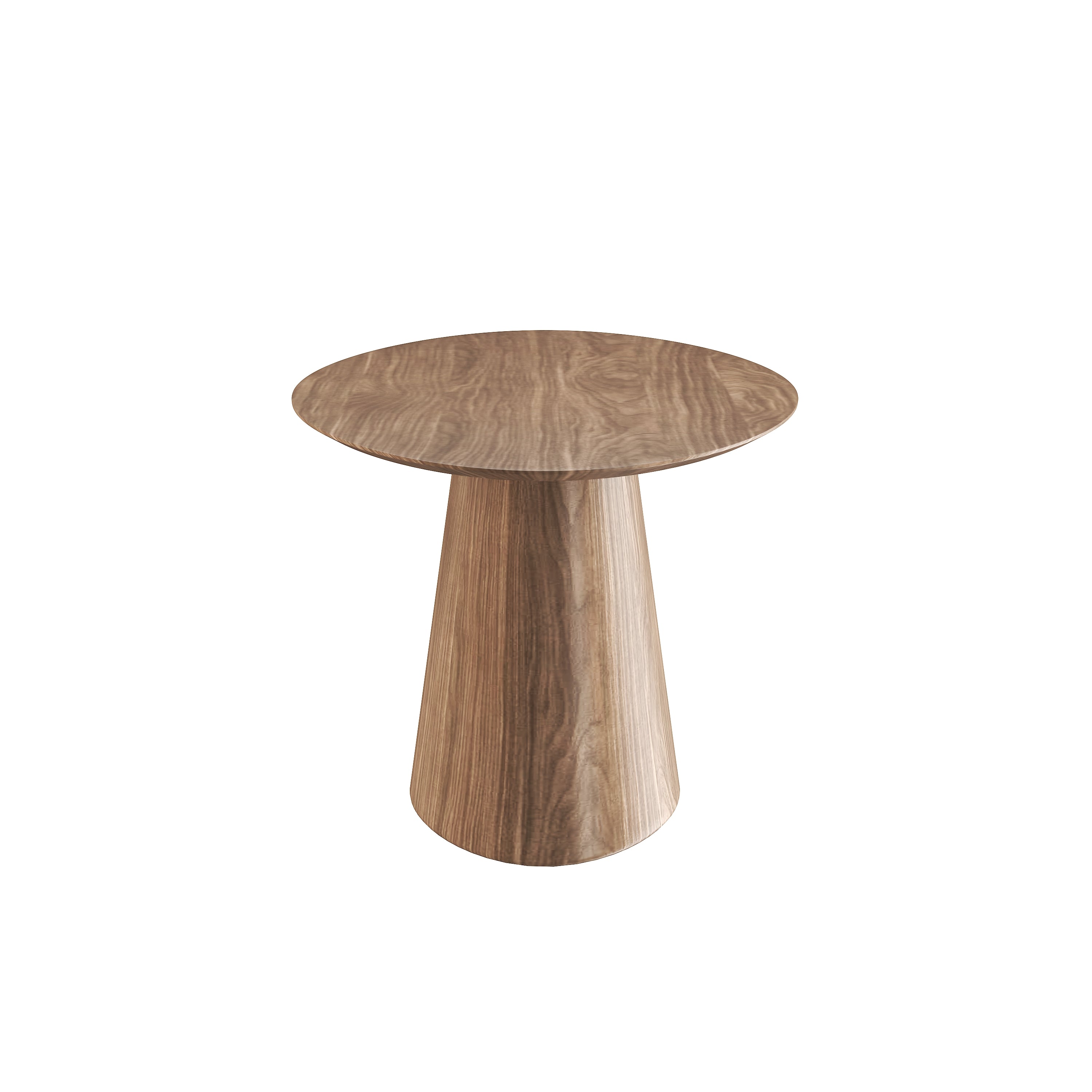 Dining Table Wood Veneer MDF AYP007 | AOYA