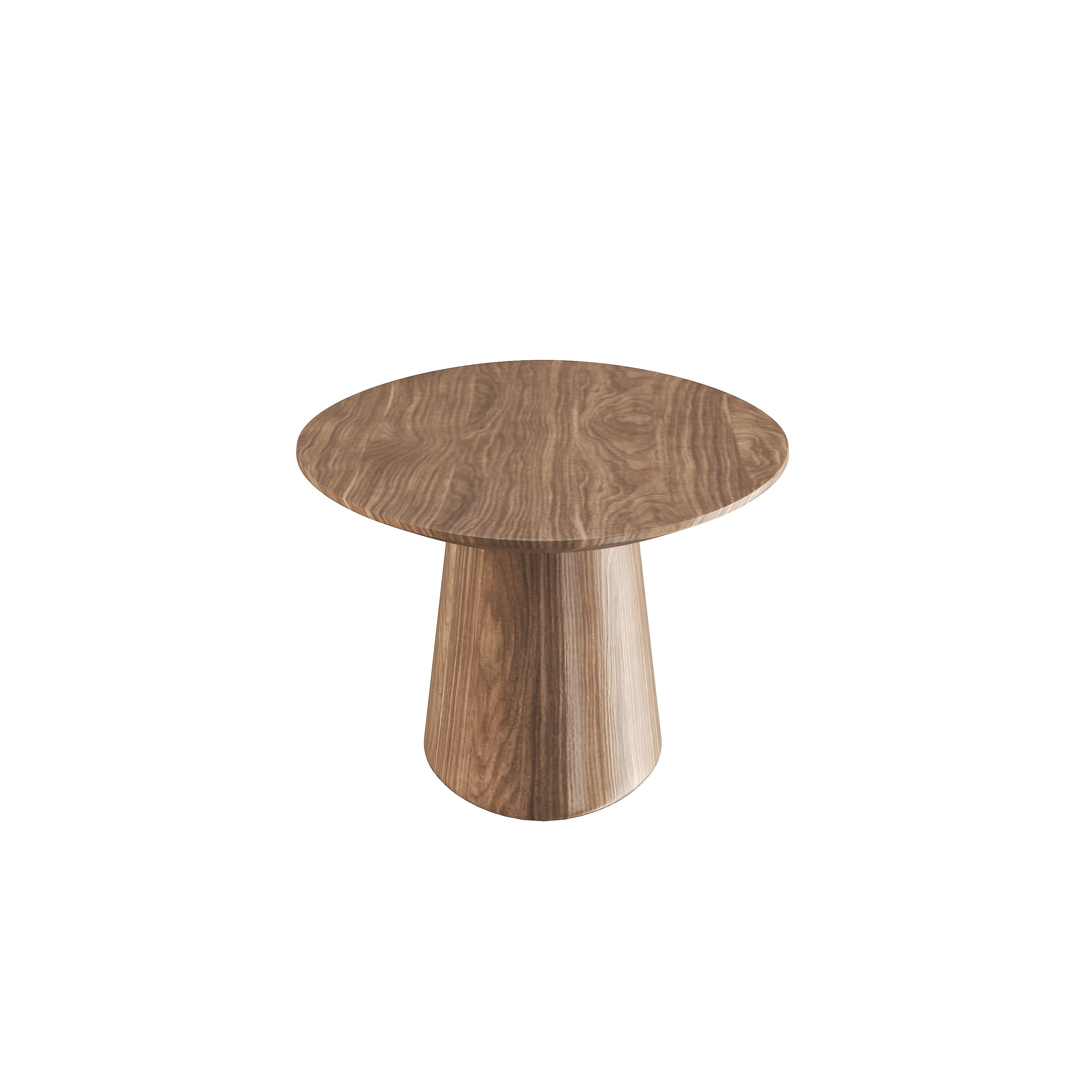Coffee Table Wood Veneer MDF AYP010 | AOYA