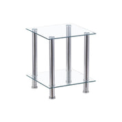 Side Table LKL007-1STAWS | FONDHOUSE