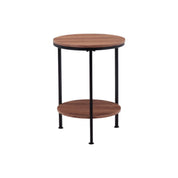 Side Table Round LKL018STAWS | FONDHOUSE