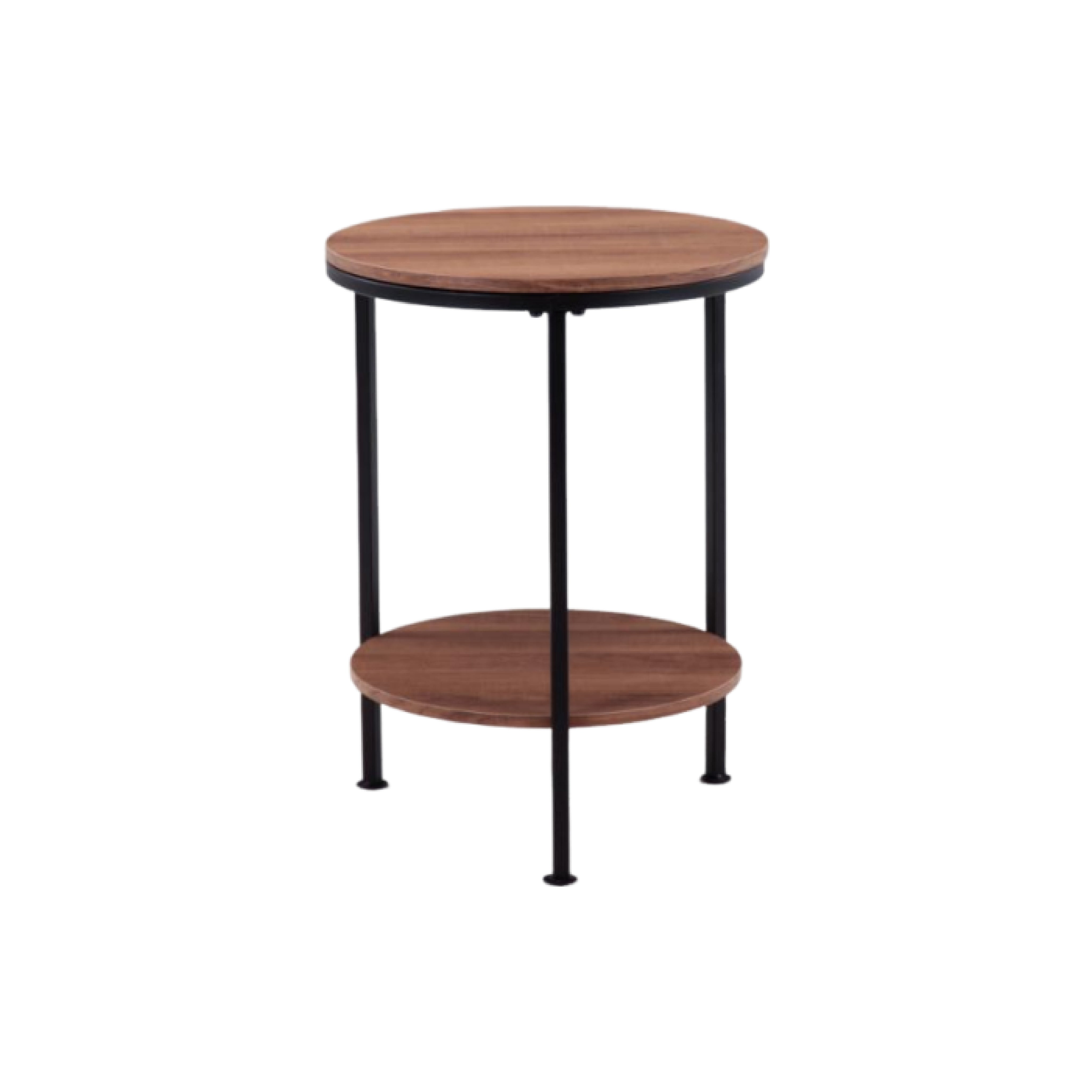 Side Table Round LKL018STAWS | FONDHOUSE