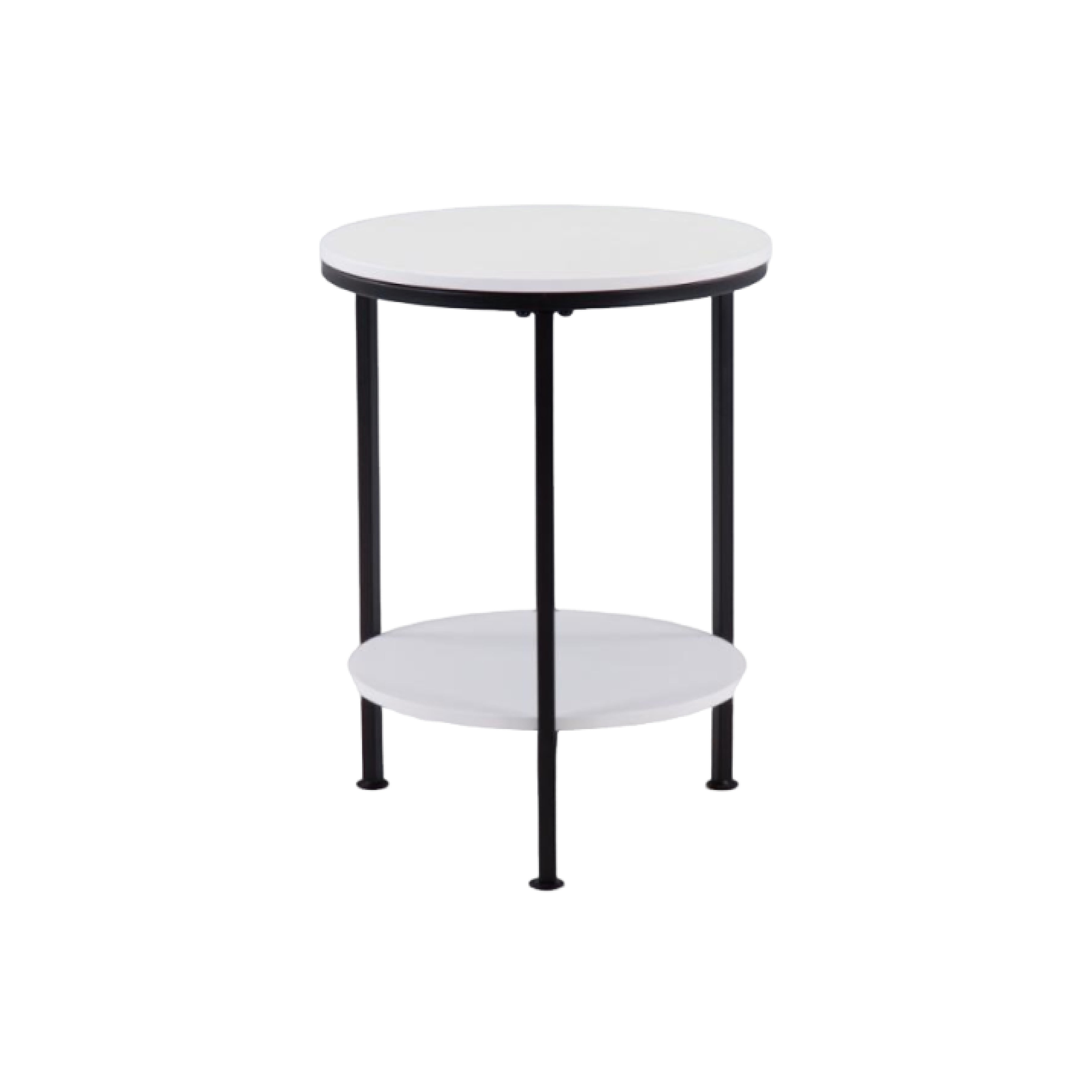 Side Table Round LKL018STAWS | FONDHOUSE