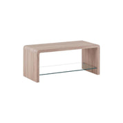 Coffee Table Wooden LKL019CTAWS | FONDHOUSE
