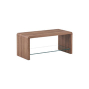 Coffee Table Wooden LKL019CTAWS | FONDHOUSE