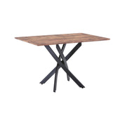 Dining Table Rectangular LKD0212DTAWS | FONDHOUSE
