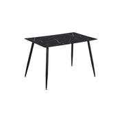 Dining Table Large Rectangular LKD134DTAWS | FONDHOUSE