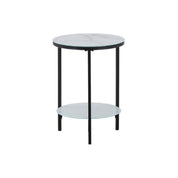 Side Table Round LKL139STAWS | FONDHOUSE