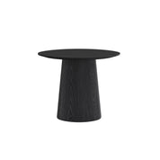 Приставной столик из шпона МДФ AYP005 | AOYA