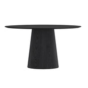 Console Table Wood Veneer MDF AYP002 | AOYA