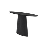 Console Table Wood Veneer MDF AYP002 | AOYA