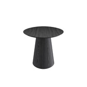 Dining Table Wood Veneer MDF AYP001 | AOYA