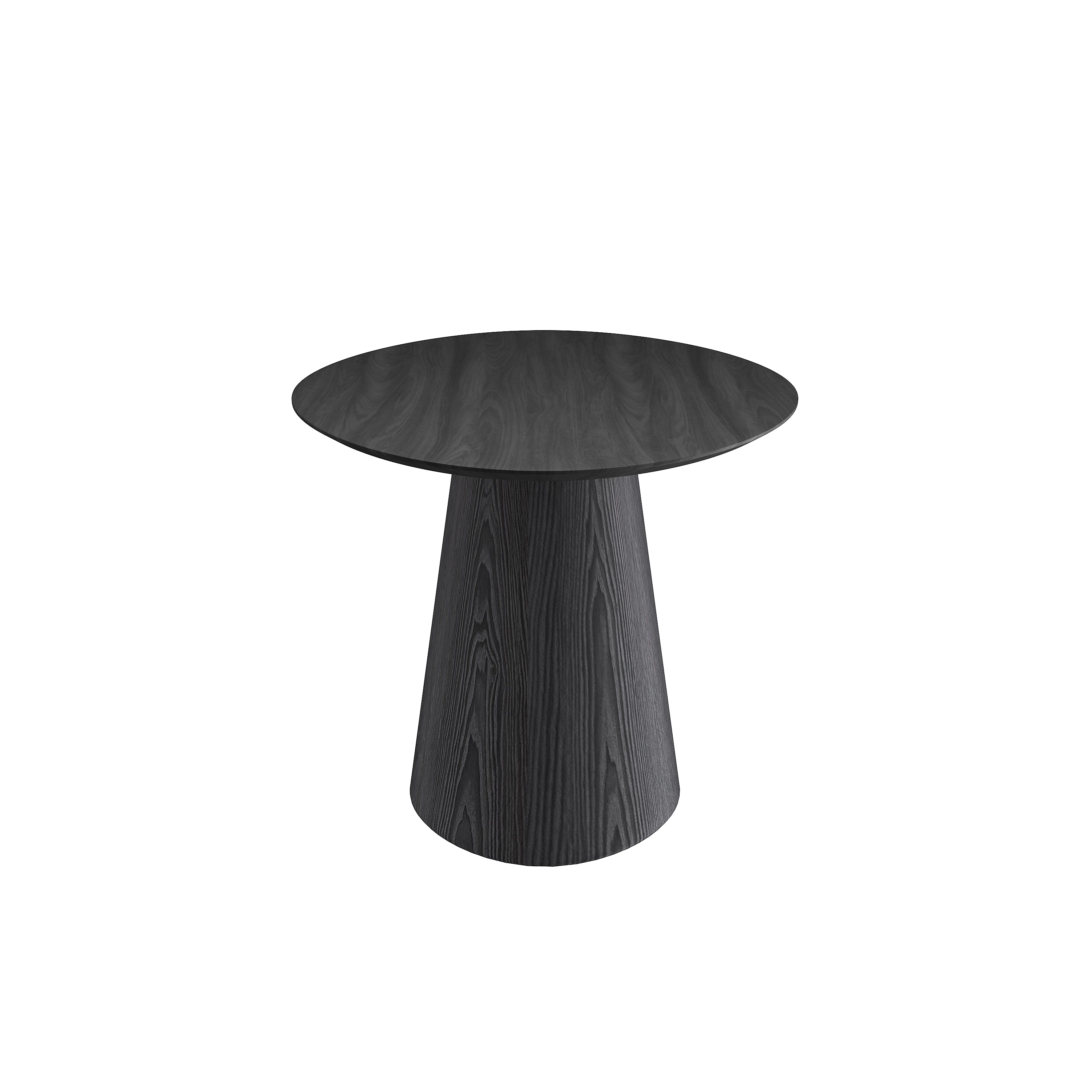 Dining Table Wood Veneer MDF AYP001 | AOYA