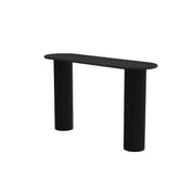 Console Table Wood Veneer MDF AYP020 | AOYA