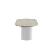 Coffee Table Artificial Stone AYP016 | AOYA
