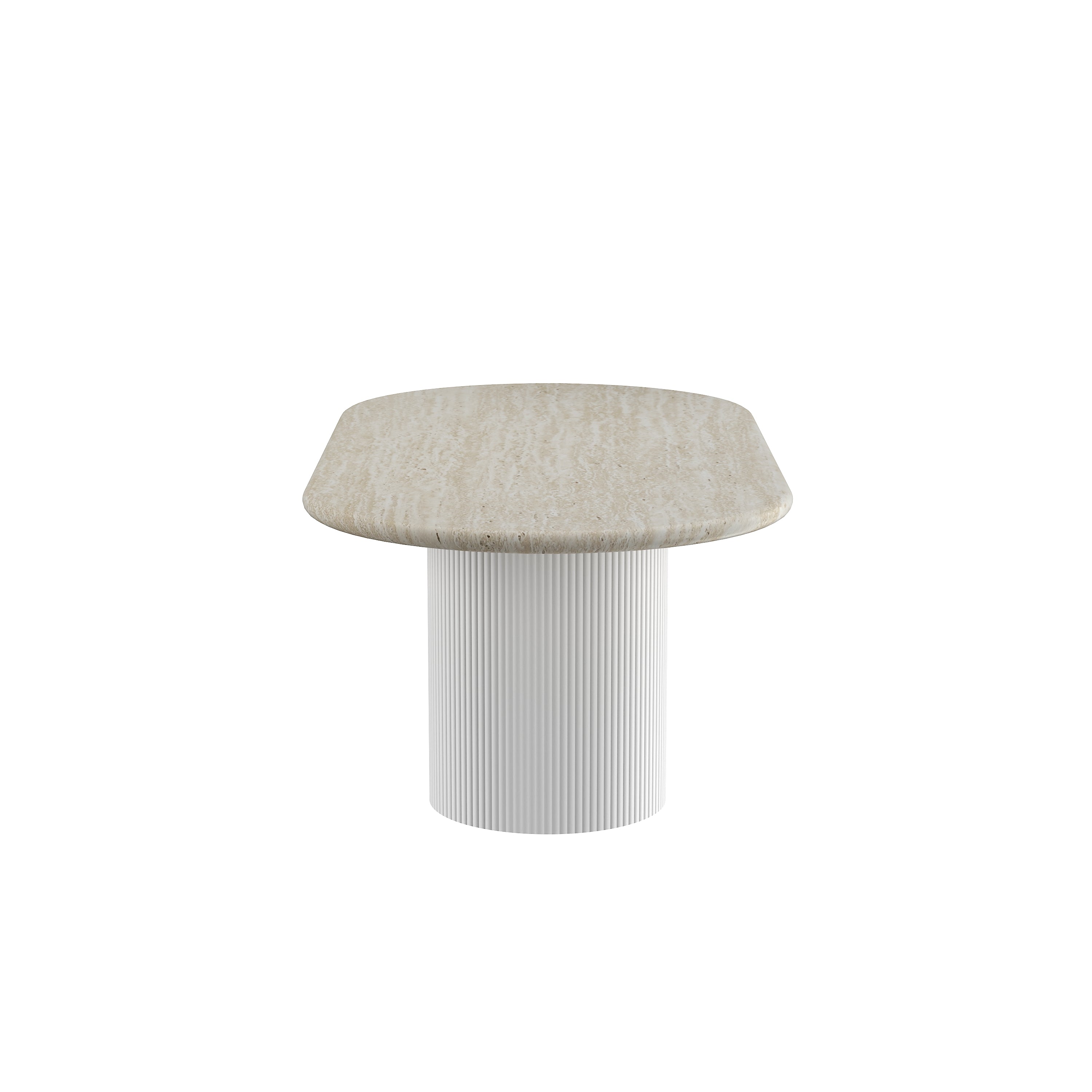 Coffee Table Artificial Stone AYP016 | AOYA