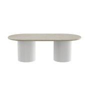Coffee Table Artificial Stone AYP016 | AOYA