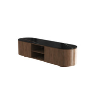 TV Stand Sintered Stone AYP030 | AOYA