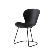 Plastic Chair PC (2 Chairs) LKDD026PCBD | LEUKHOME