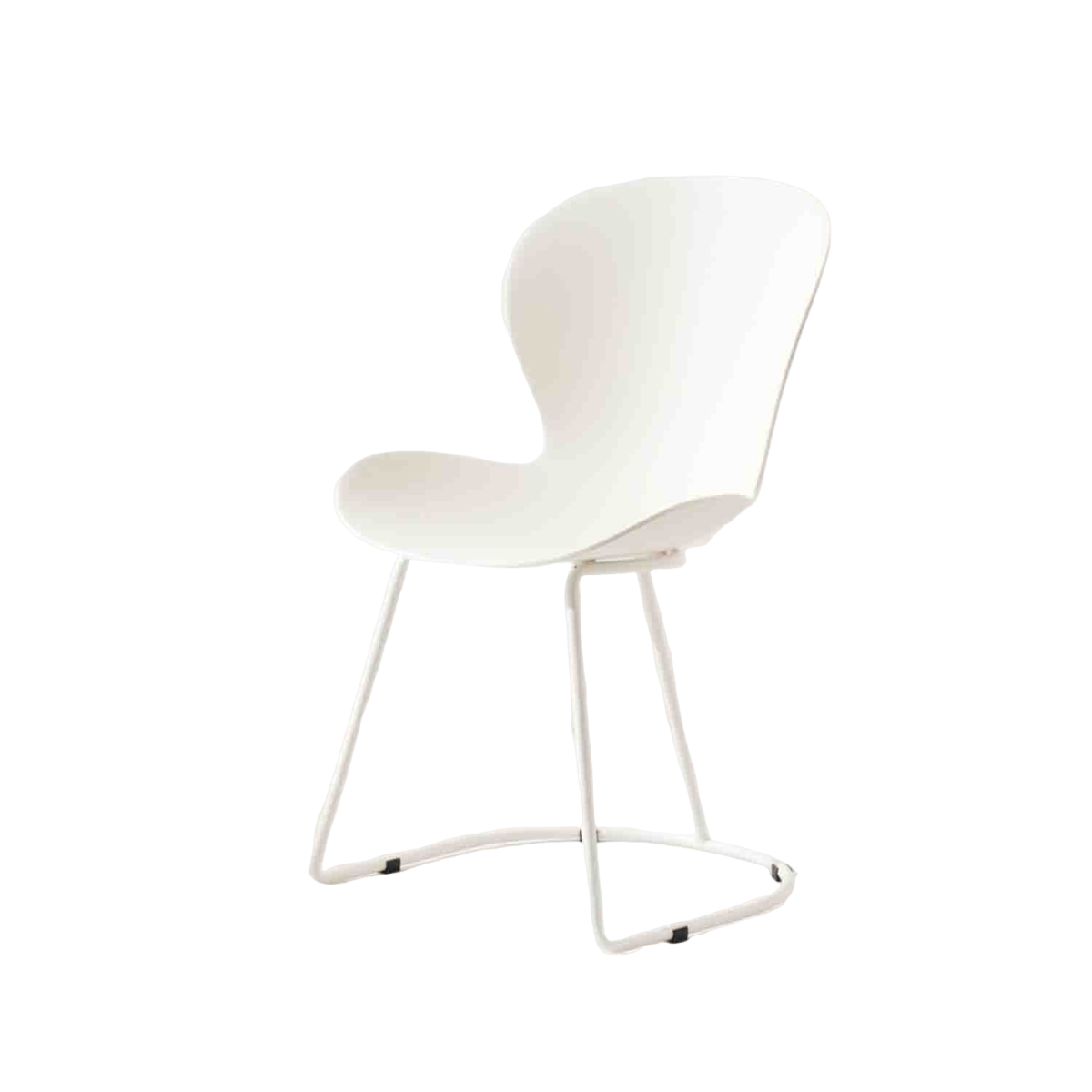 Plastic Chair PC (2 Chairs) LKDD026PCBD | LEUKHOME