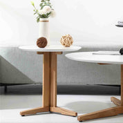 Coffee Table PC LKL32645CTBD | LEUKHOME