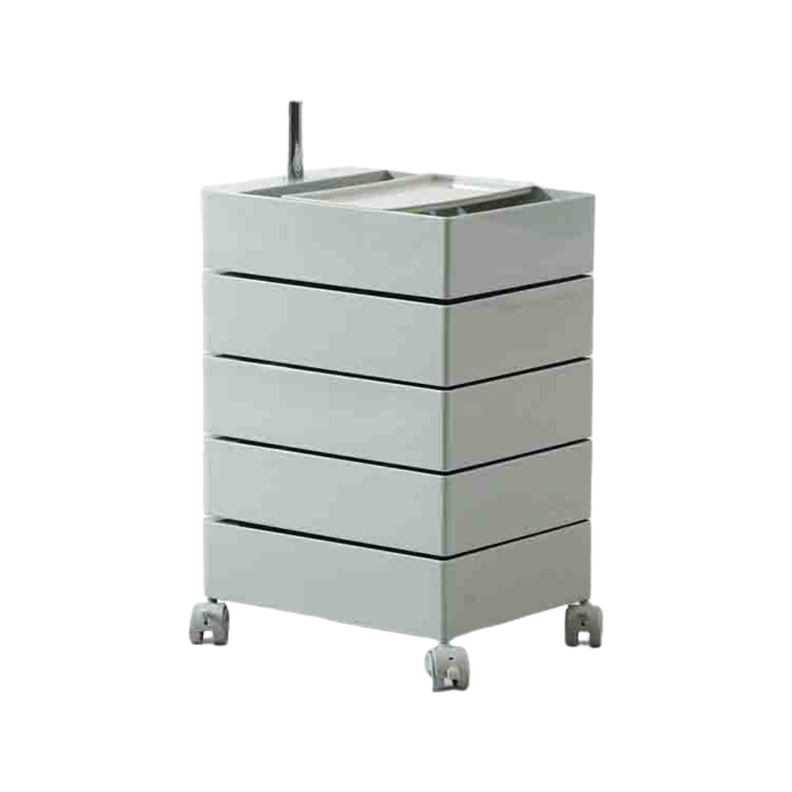 Shelf ABS LKW320SVBD | LEUKHOME