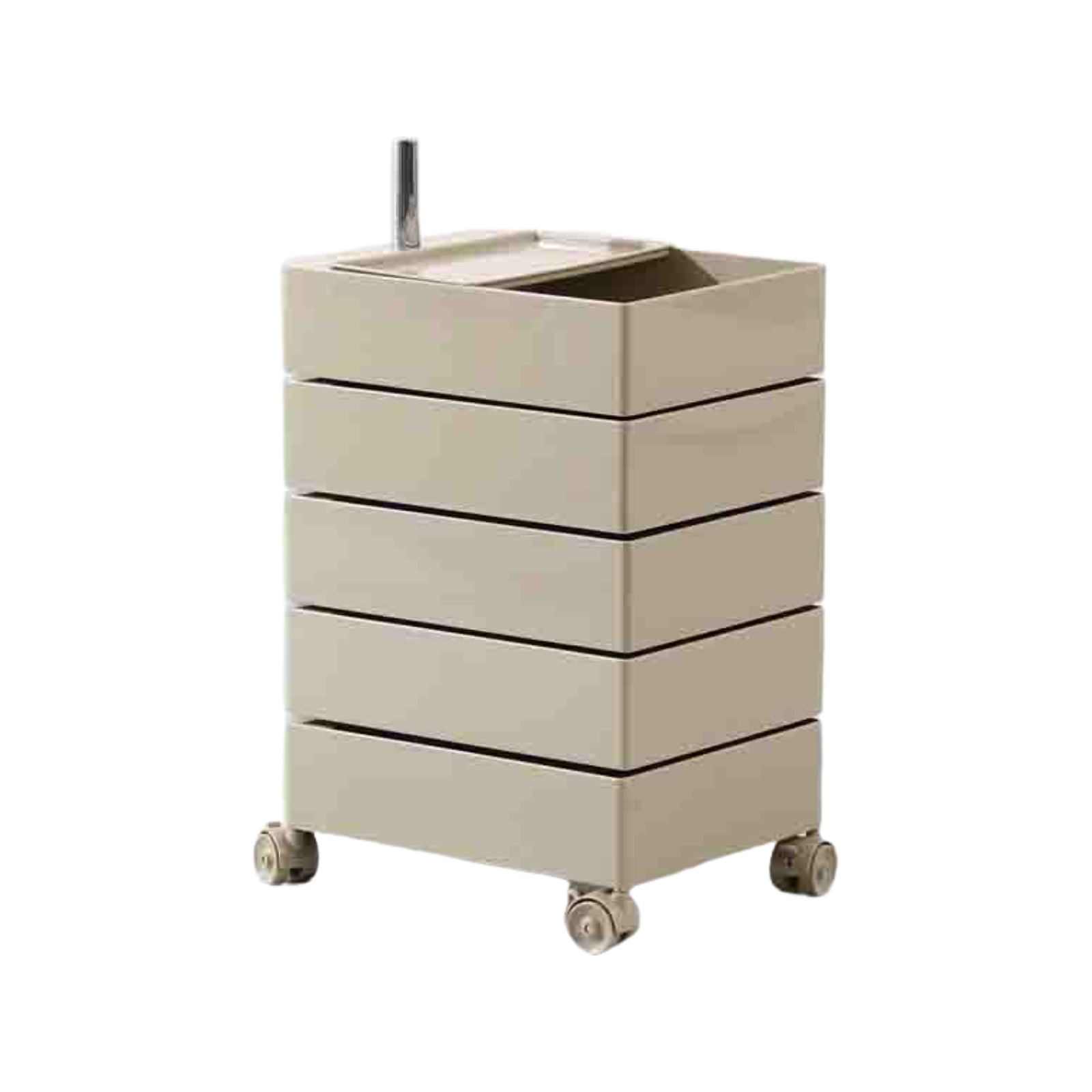 Shelf ABS LKW320SVBD | LEUKHOME