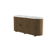 Sideboard Marble Texture MDF AYP039 | AOYA