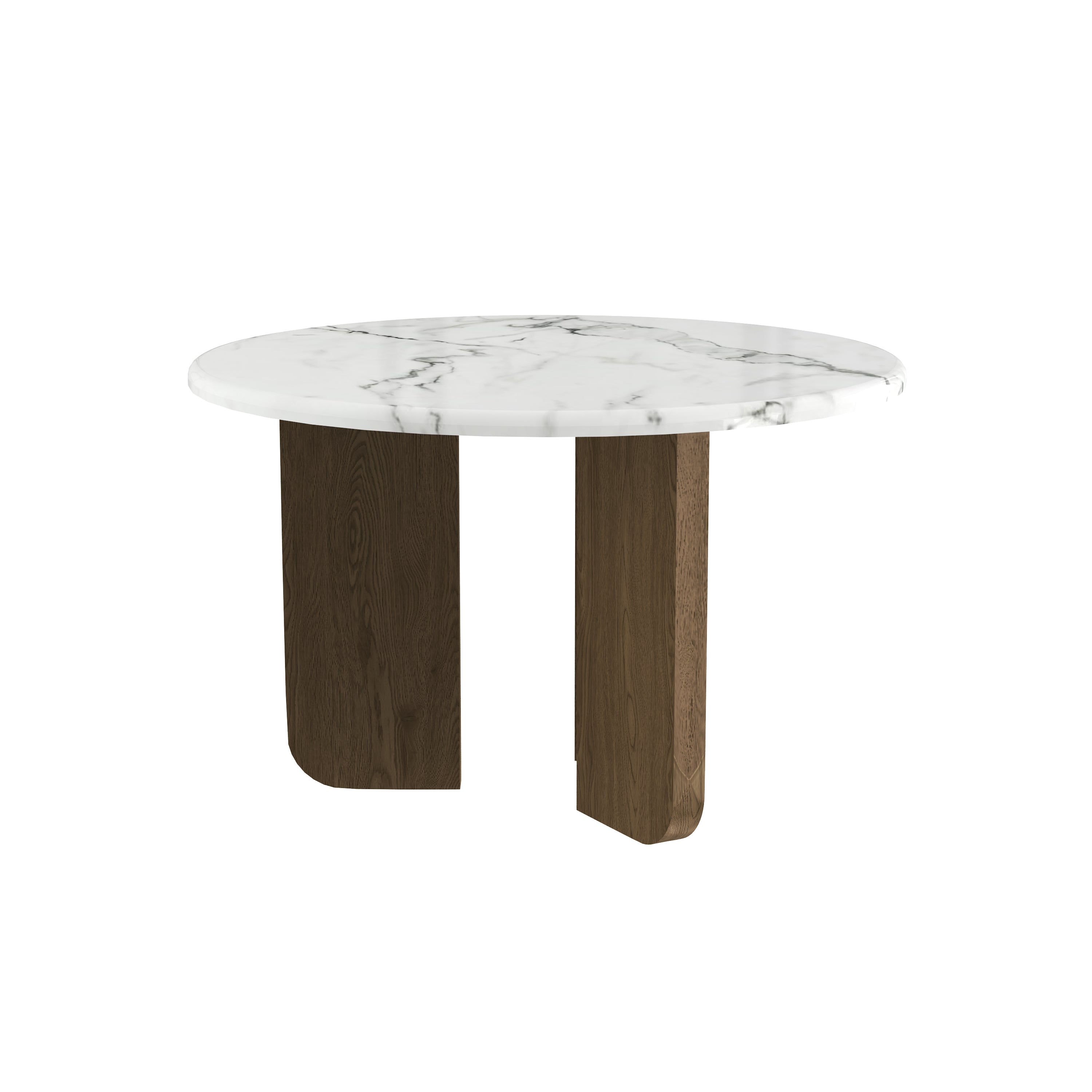 Dining Table Marble Texture MDF AYP037 | AOYA