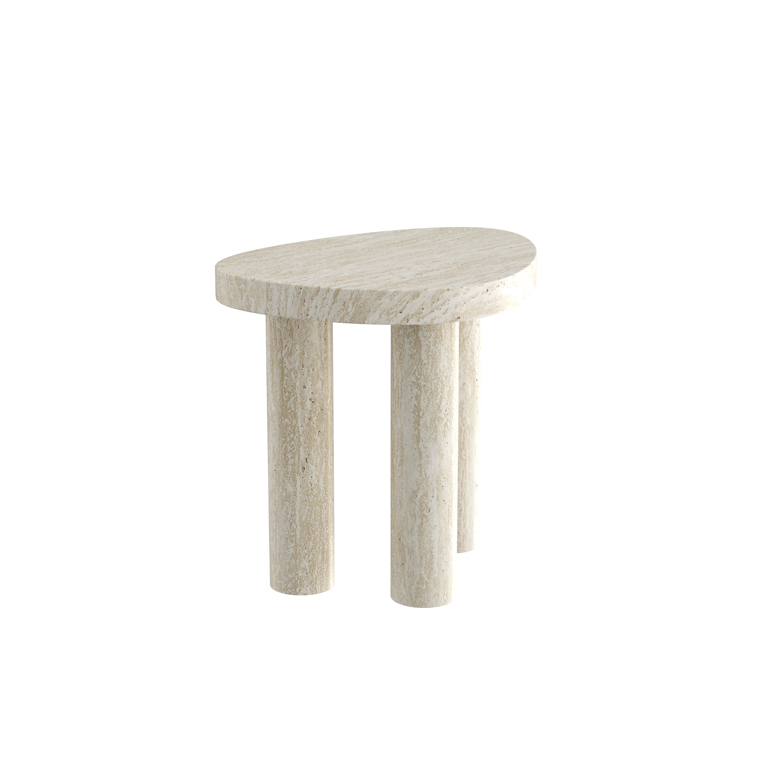 Приставной столик МДФ AYP047 | AOYA