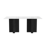 Dining Table Sintered Stone AYP049 | AOYA