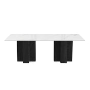 Coffee Table Sintered Stone AYP052 | AOYA
