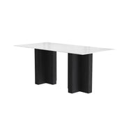 Dining Table Sintered Stone AYP049 | AOYA