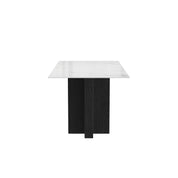 Dining Table Sintered Stone AYP049 | AOYA