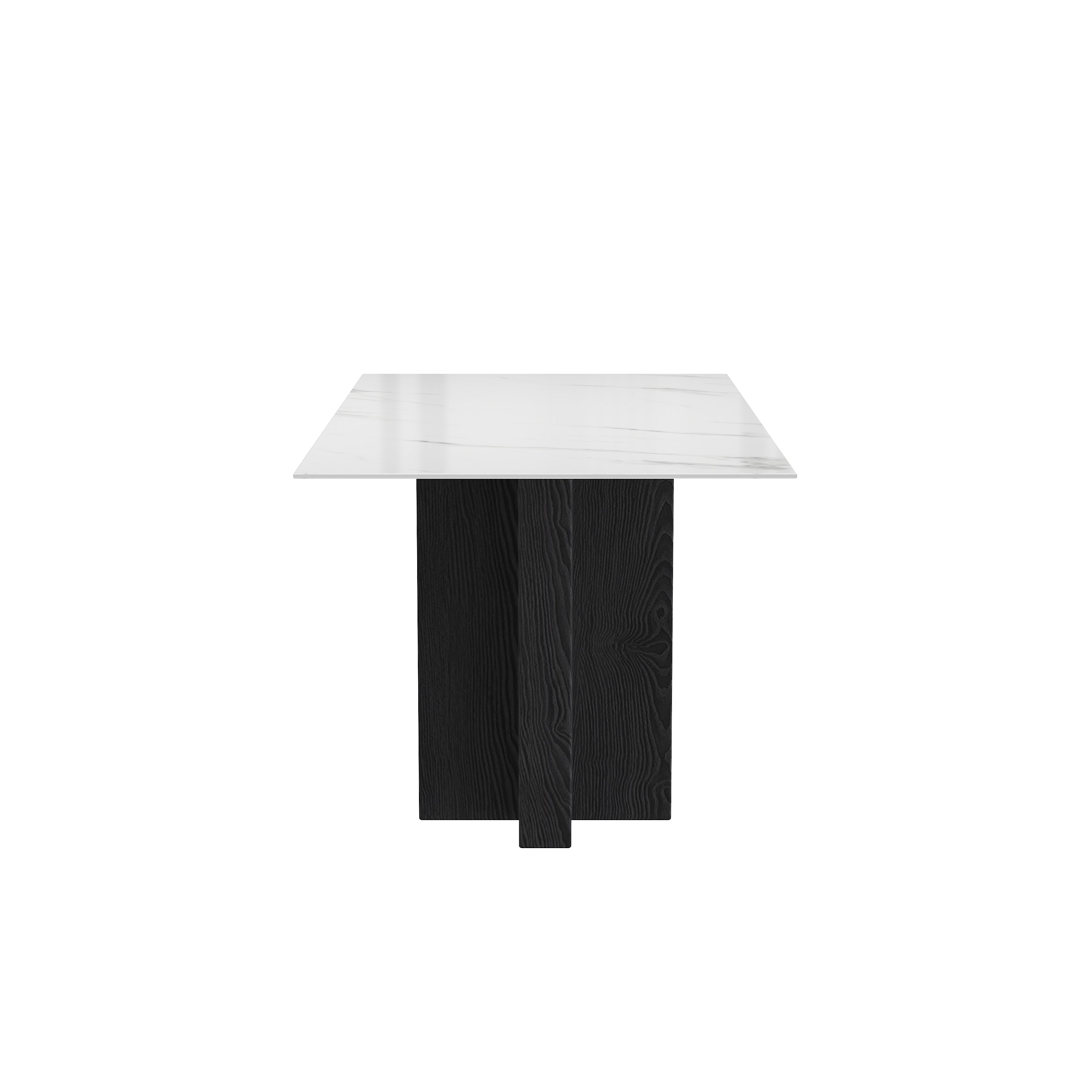 Dining Table Sintered Stone AYP049 | AOYA