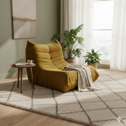 Sofa Compression LKL022SFARS | LEUKHOME