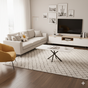 Rectangle Coffee Table LKC262CTAWS | FONDHOUSE