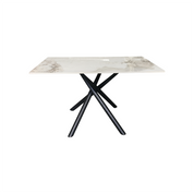 Rectangle Dining Table LKD260DTAWS | FONDHOUSE