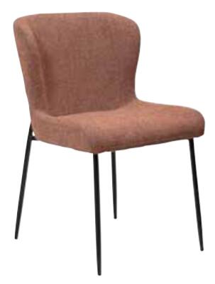 Velvet Seat Chair HTC0062 | HOMETREE