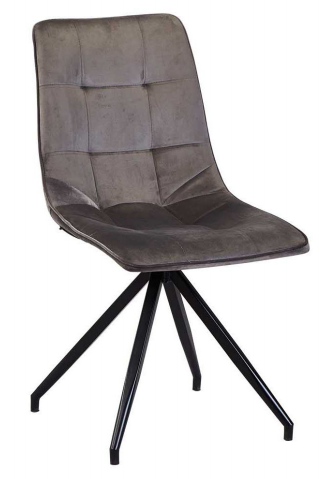 Dining Chair Velvet HTC0092 | HOMETREE