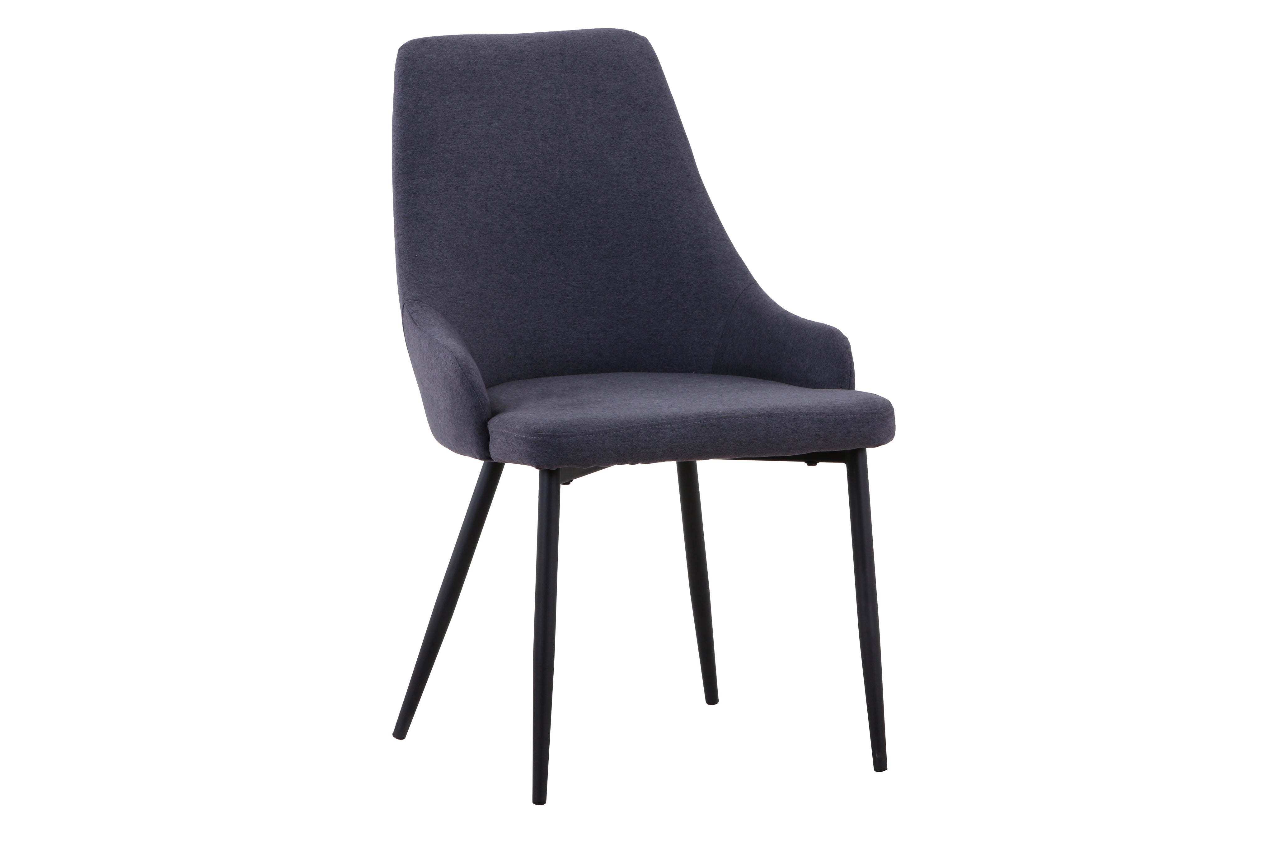 Velvet Seat Chair HTC0095 | HOMETREE