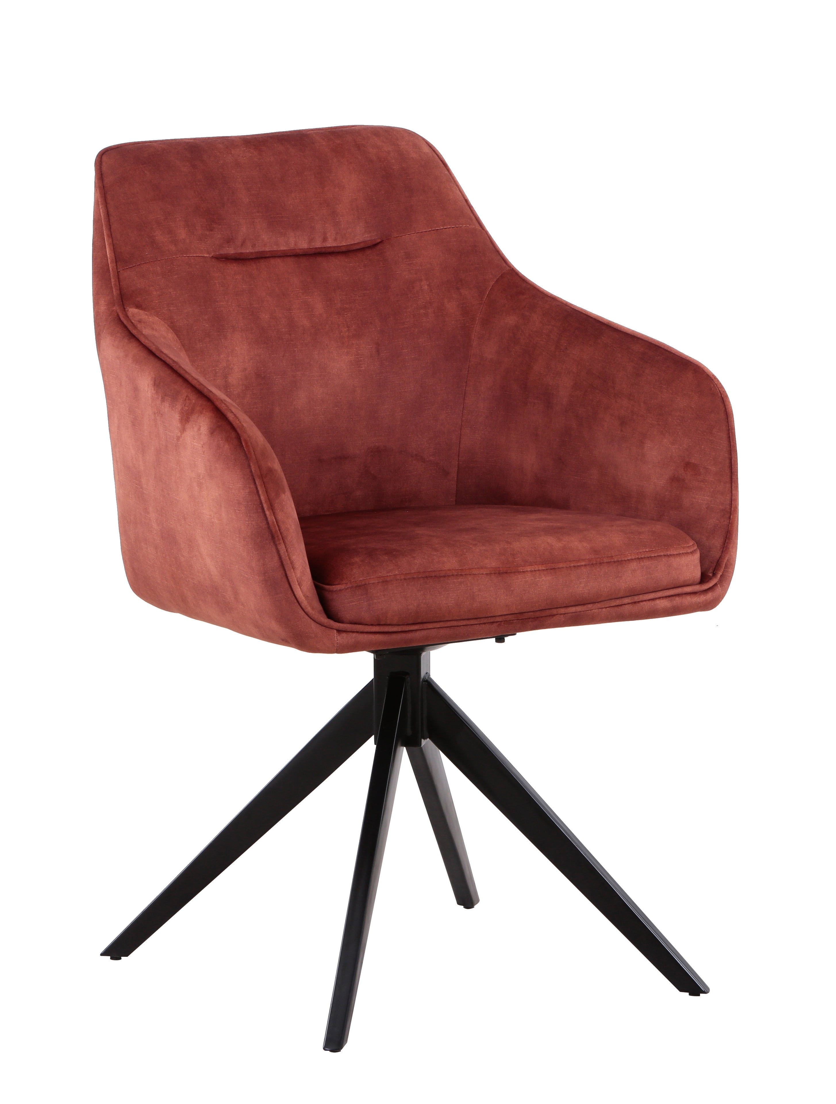 Dining Chair Velvet HTC0099 | HOMETREE