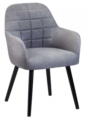 Fabric Seat Chair HTC0111 | HOMETREE