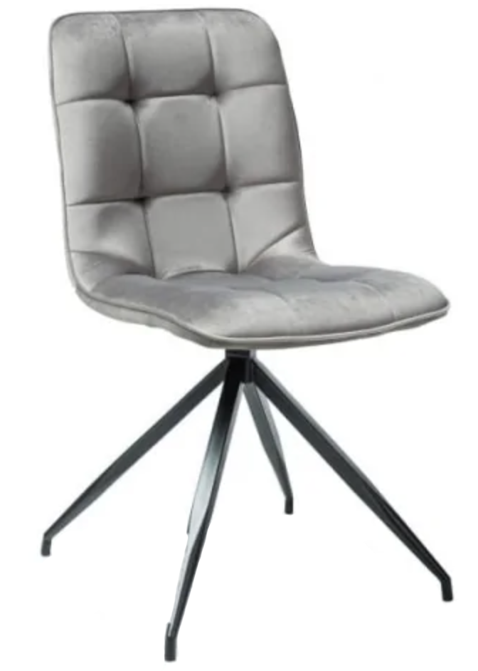 Dining Chair Velvet HTC0127 | HOMETREE